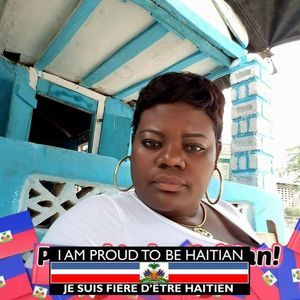 Meet your Posher, Roberta